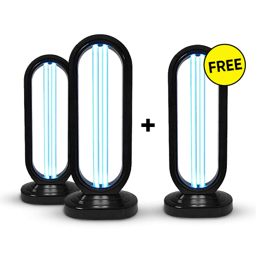 SwissUV™ Tueur de punaises de lit