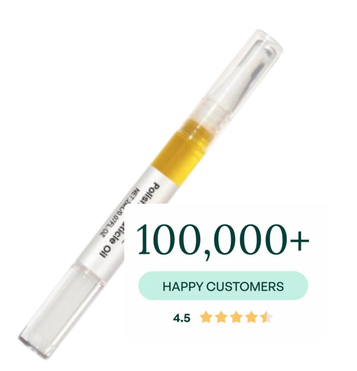Stylo antifongique Swissclear™