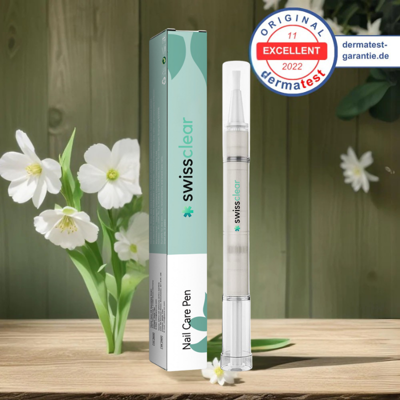 Stylo antifongique Swissclear™