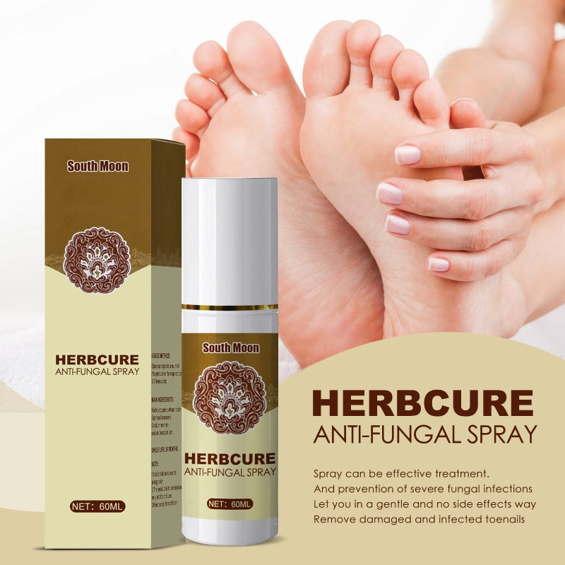 Spray antifongique Swissclear