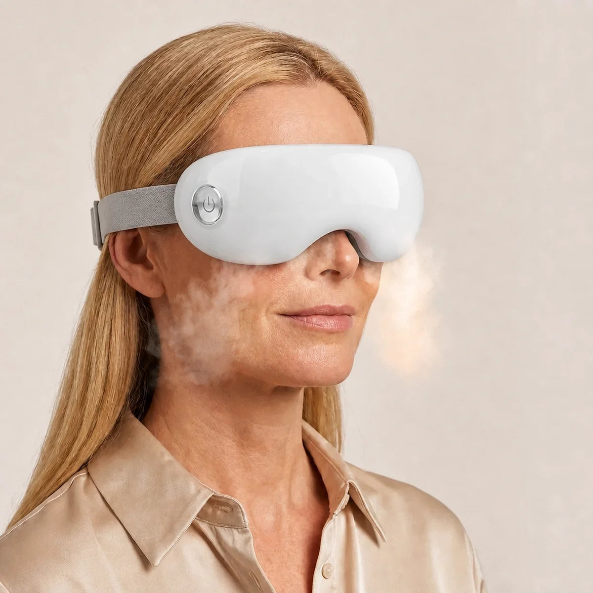 Swissclear Steam Therapy Pro