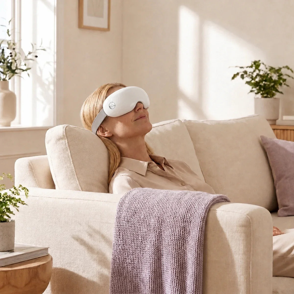 Swissclear Steam Therapy Pro