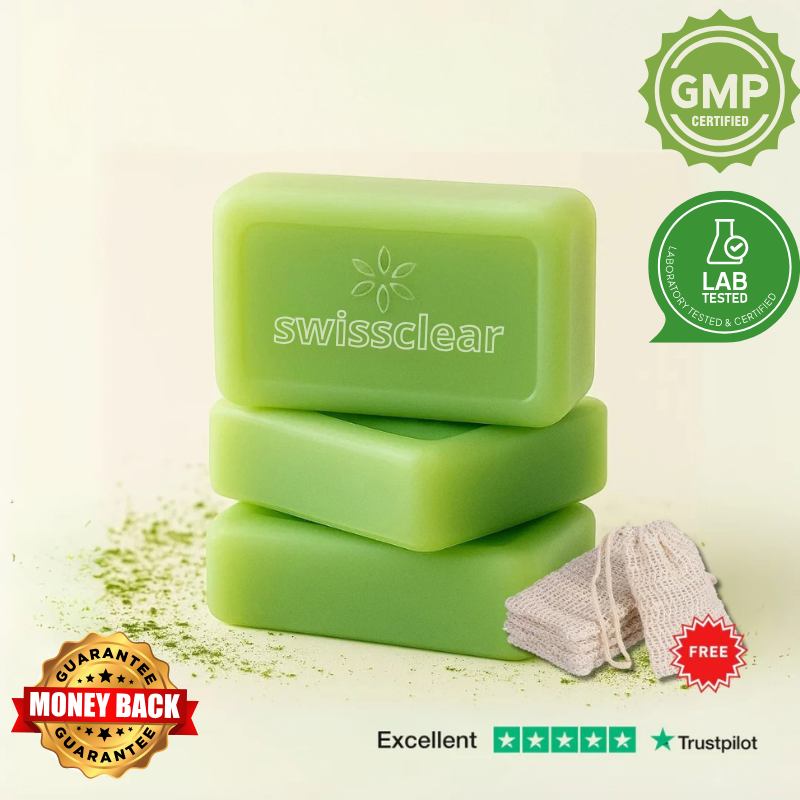 Savon antifongique