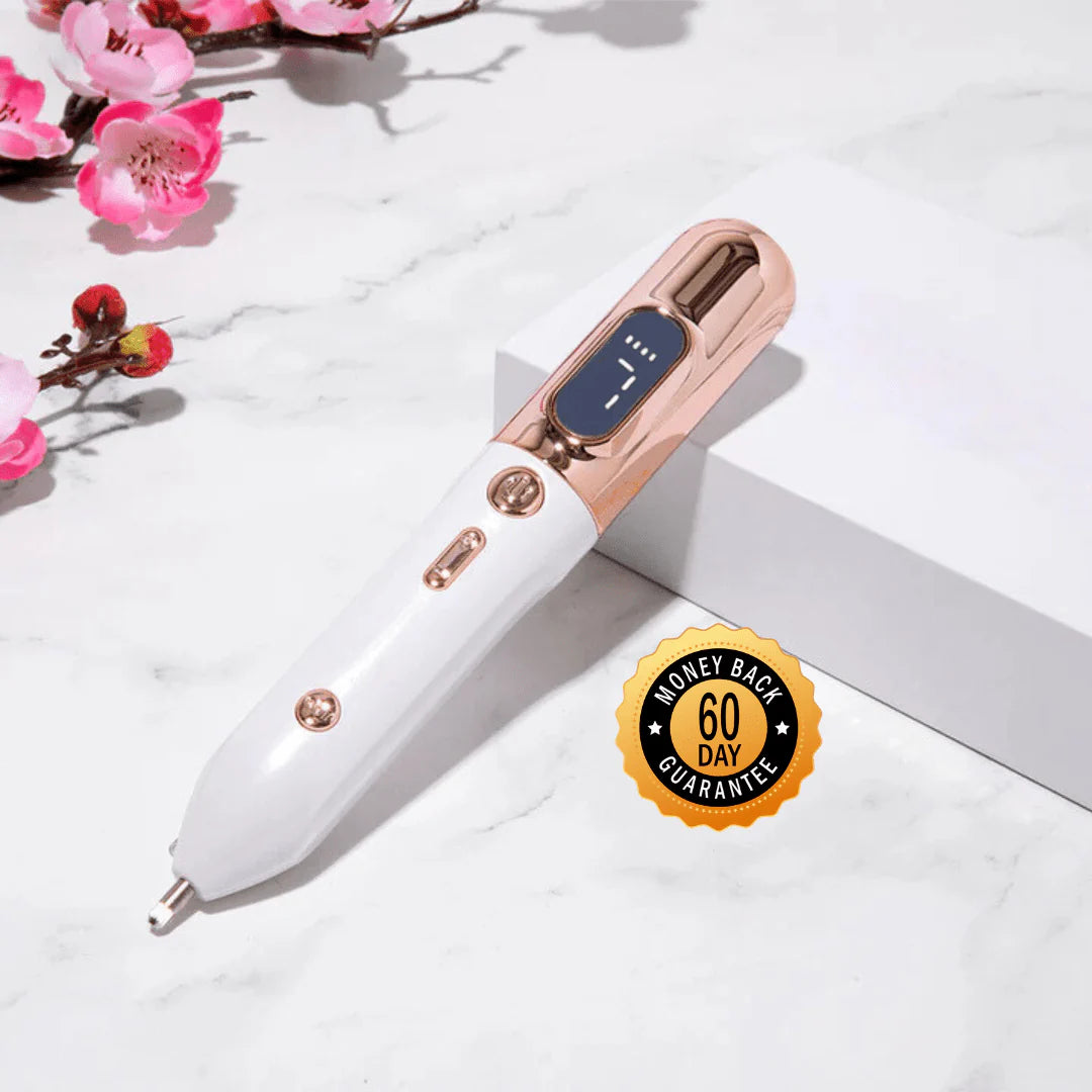 Stylo plasma Swissclear