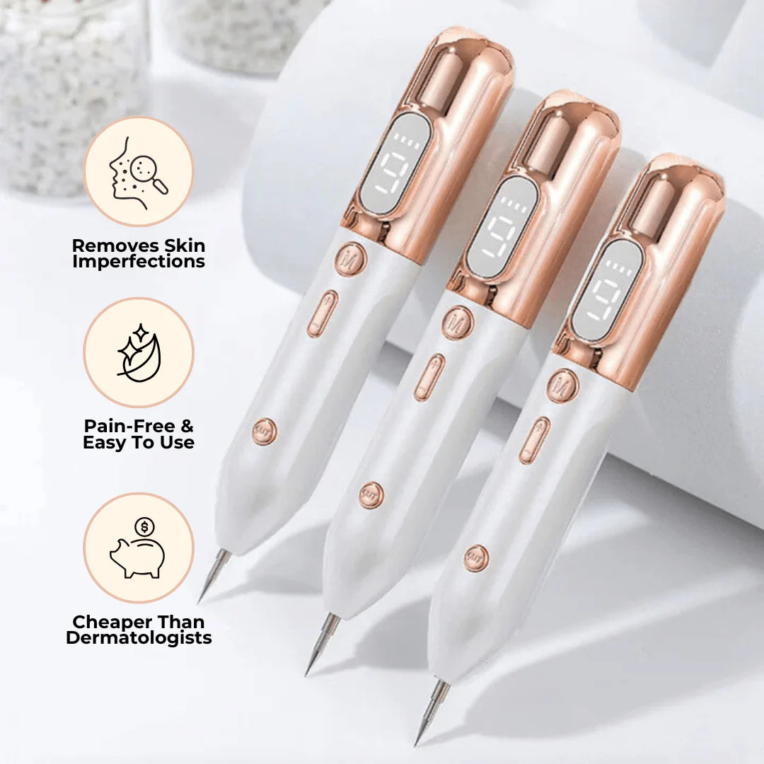 Stylo plasma Swissclear