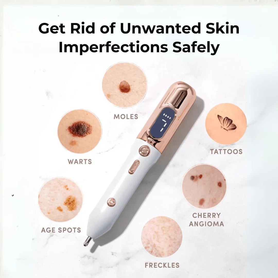 Stylo plasma Swissclear