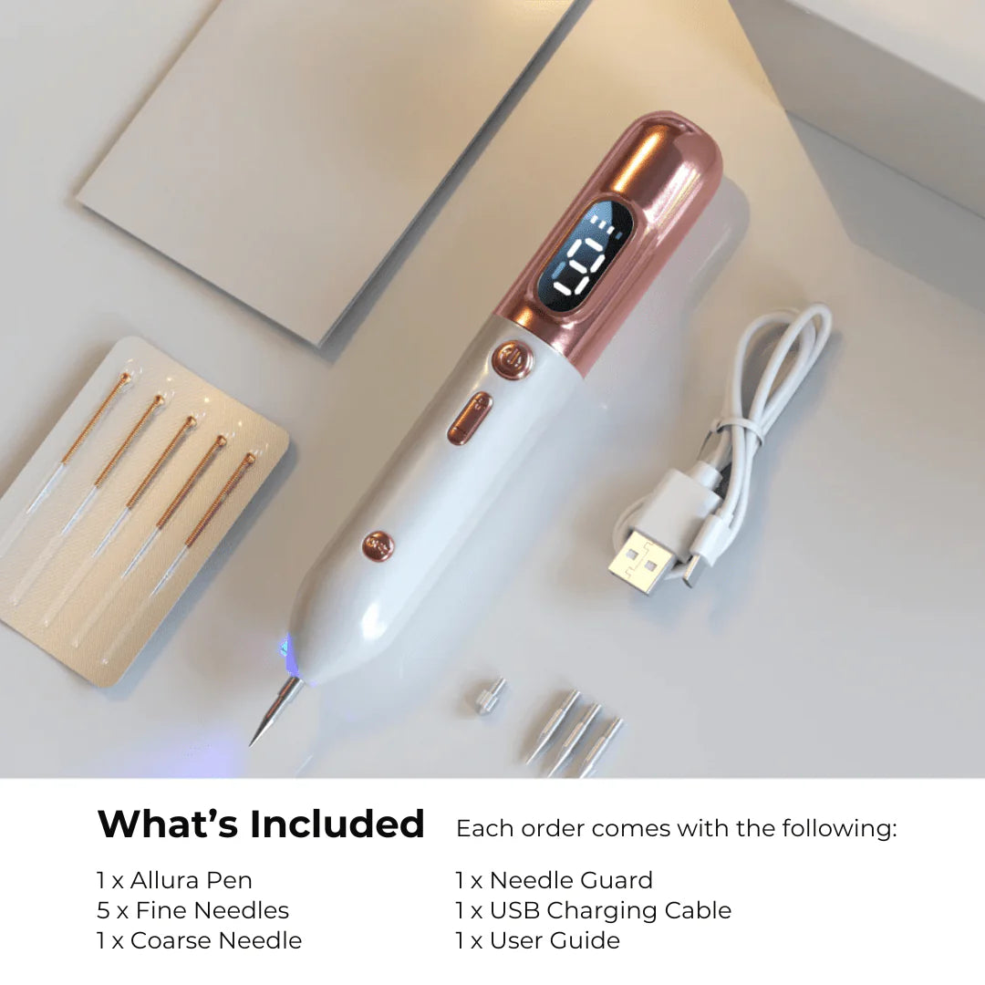 Stylo plasma Swissclear