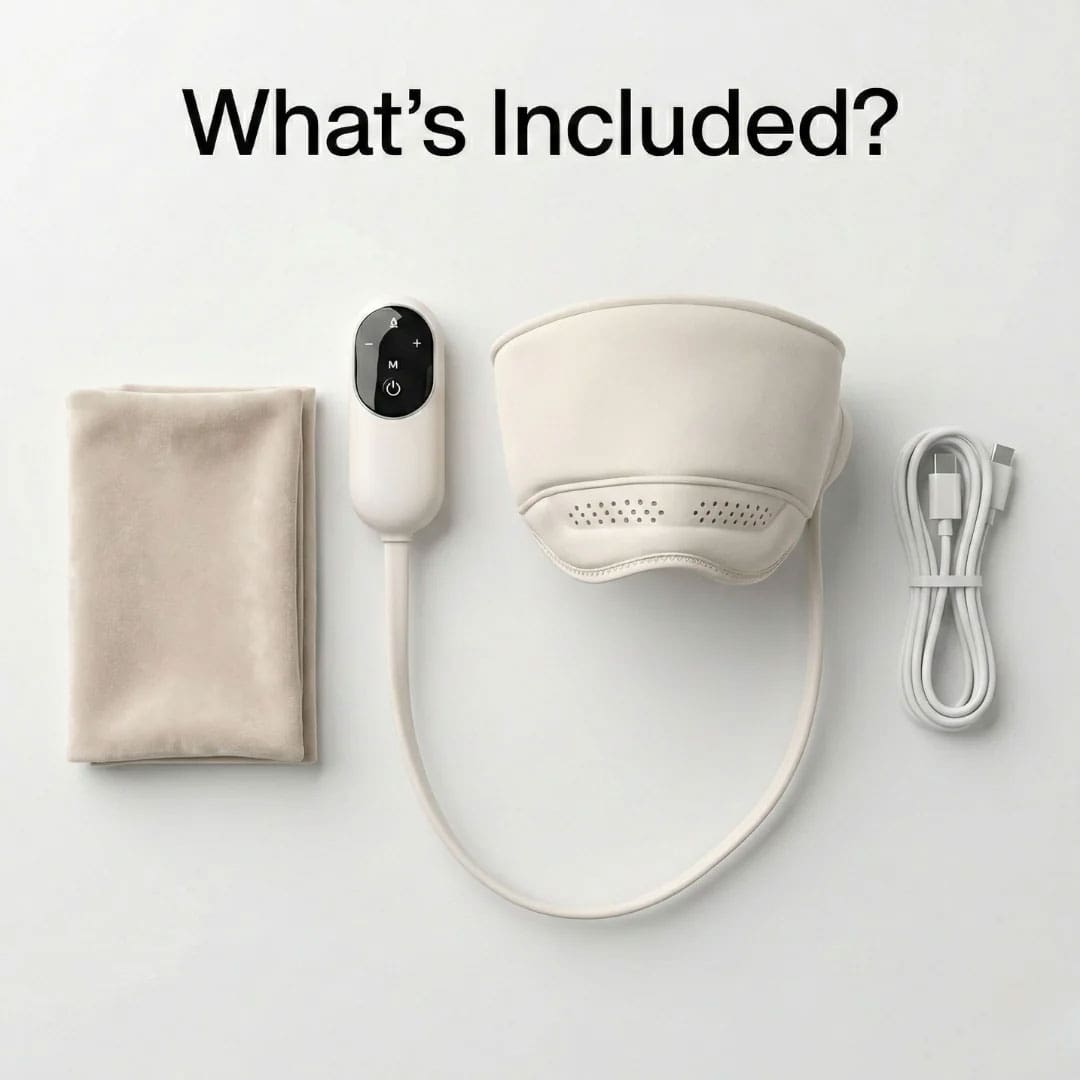 Swissclear NeuroRest